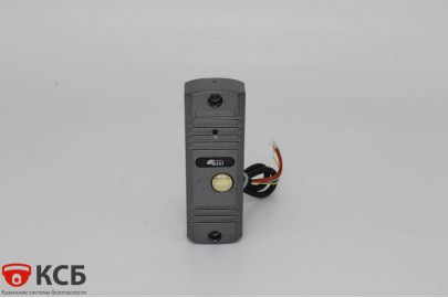 AHD вызывная панель EVJ-BW6-AHD(s) к видеодомофону, 720P