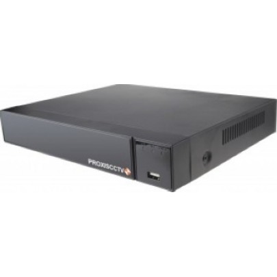 Видеорегистратор гибридный 5 в 1 PX-C420A (BV), 4 канала 1080N*25к/с, 1HDD