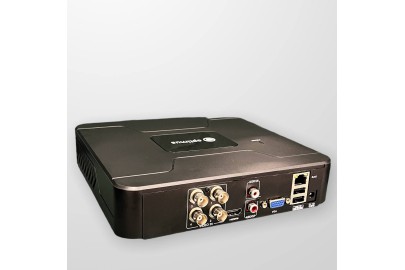 AHD-регистратор, 4  кан., 1080Р, Optimus AHDR-3004HE_V.1