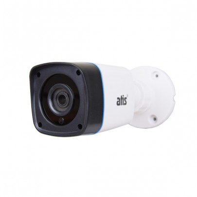 АНD камера наблюдения ул., цилиндр, 2МП, AMW-2MIR-20W/2.8 Lite