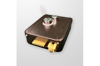 Электромеханический замок Atis Lock MB для контроля доступа из окрашенного металла для внутренней ус