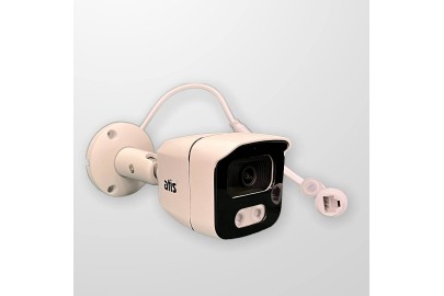  IP камера наблюдения ул., цилиндр, 2МП, ANW-2MIRP-30W/2.8 Eco