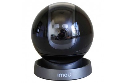 Компактная поворотная Wi-Fi камера IMOU IPC-A46LP-D-imou 4Мп, SD 256 ГБ